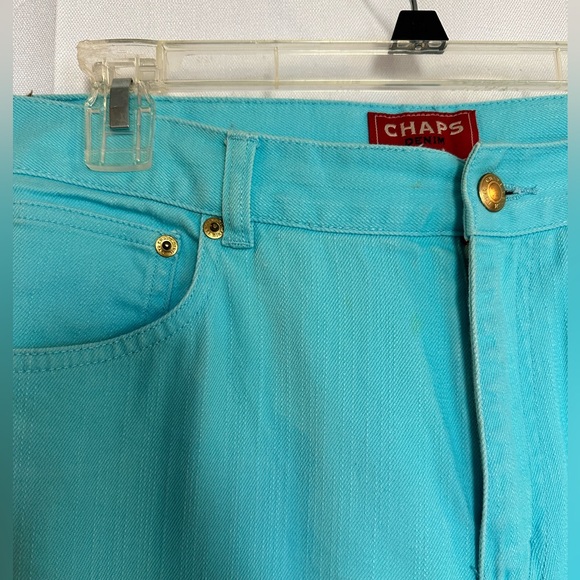 Chaps size 12 - Picture 3 of 4